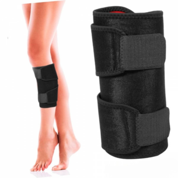 🦵 Регулируема неопренова опора за прасец-универсален размер -778